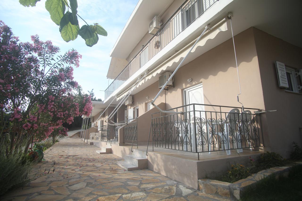 Akrothalassia Lygia  Exterior foto